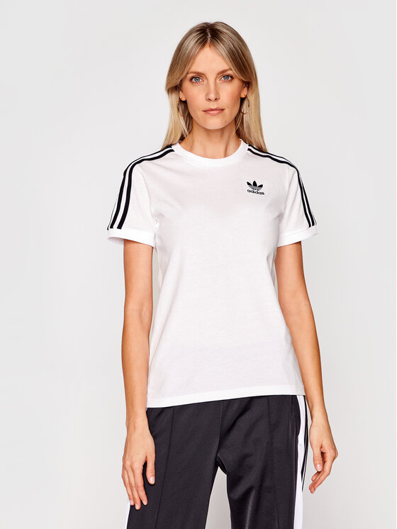 Тишърт adidas за Жени цена