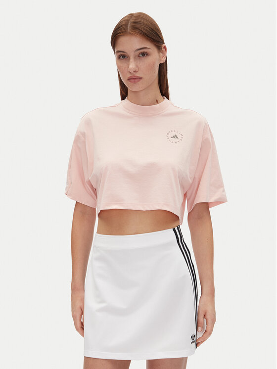 Тишърт adidas за Жени цена