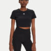 adidas Тишърт Essentials II8057 Черен Slim Fit за Жени цена