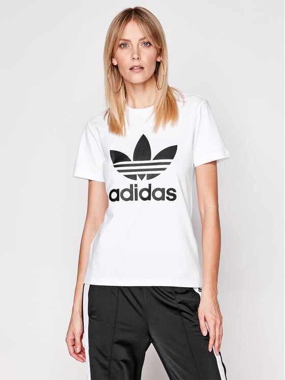 Тишърт adidas за Жени цена