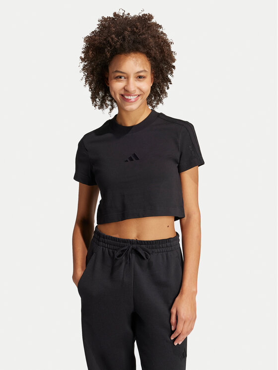 Тишърт adidas за Жени цена