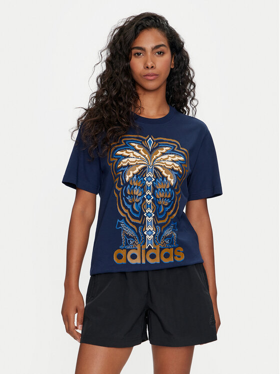 Тишърт adidas за Жени цена