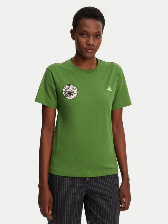 Тишърт adidas за Жени цена