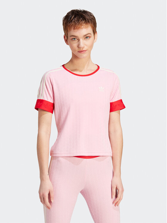 Тишърт adidas за Жени цена