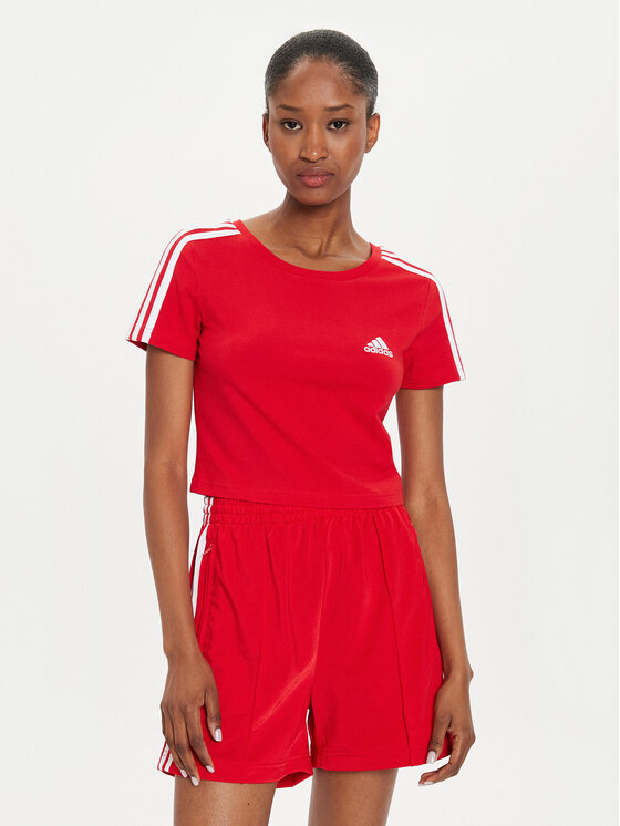 Тишърт adidas за Жени цена