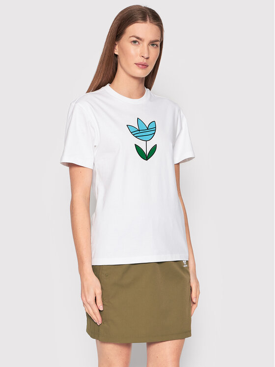 Тишърт adidas за Жени цена