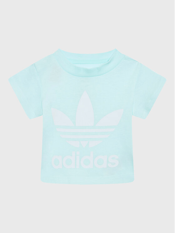 Тишърт adidas за Момичета цена