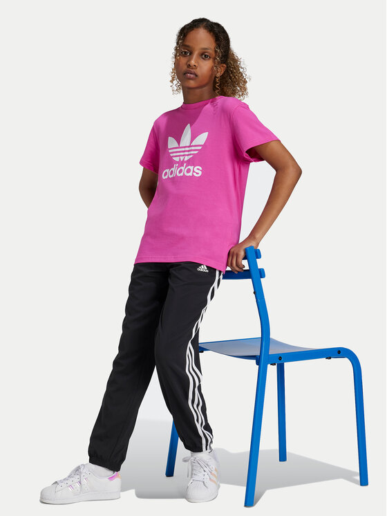 Тишърт adidas за Момичета цена