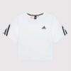 adidas Тишърт Pride HC4452 Черен Regular Fit за Момчета цена