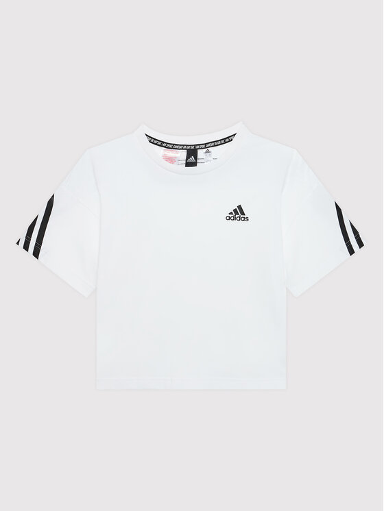 Тишърт adidas за Момчета цена