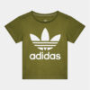 Тишърт adidas за Момчета цена
