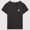 adidas Тишърт Adicolor HC9582 Черен Regular Fit за Момчета цена