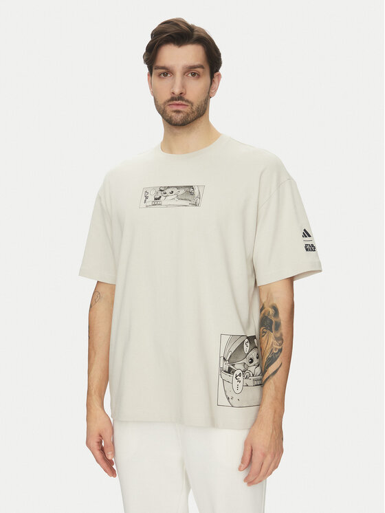 Тишърт adidas за Мъже цена