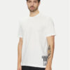 adidas Тишърт Adibreak JD4195 Бял Regular Fit за Мъже цена