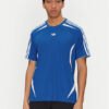 adidas Тишърт adicolor Teamgeist JP1114 Син Loose Fit за Мъже цена