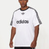 adidas Тишърт adicolor IM9459 Бял Loose Fit за Мъже цена