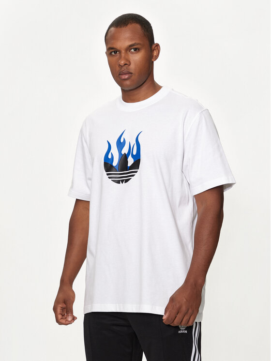 Тишърт adidas за Мъже цена