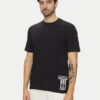 adidas Тишърт Adibreak JD4194 Черен Regular Fit за Мъже цена