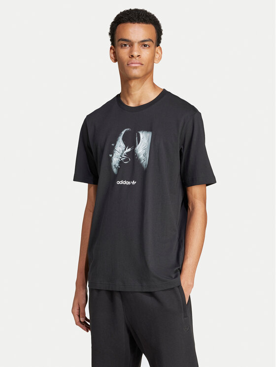 Тишърт adidas за Мъже цена