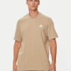 adidas Тишърт Seasonal Essentials IY6605 Бежов Regular Fit за Мъже цена