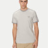 adidas Тишърт adicolor Classics 3-Stripes JN7016 Сив Slim Fit за Мъже цена