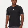 adidas Тишърт Workout Logo IT2124 Черен Regular Fit за Мъже цена