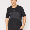 adidas Тишърт R.Y.V. Basic HC9470 Черен Regular Fit за Мъже цена
