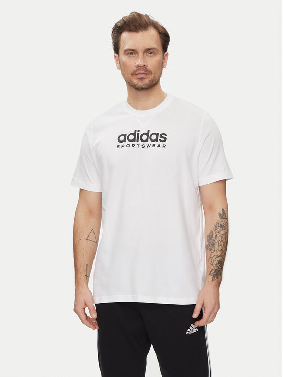 Тишърт adidas за Мъже цена