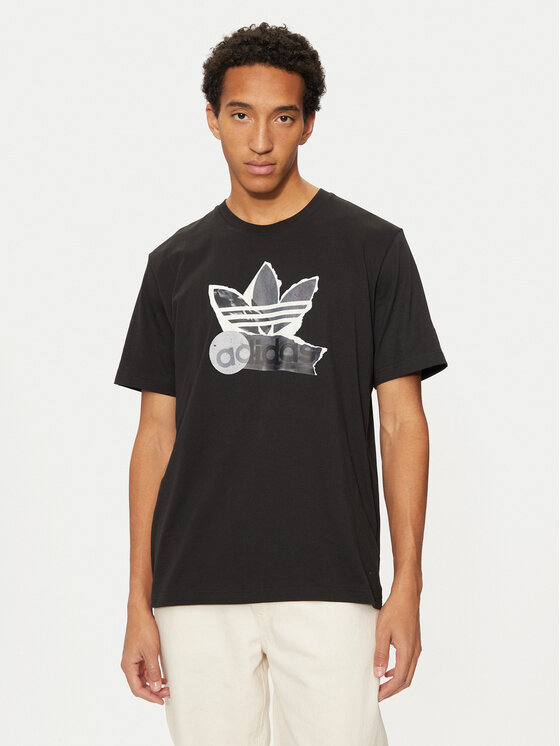Тишърт adidas за Мъже цена