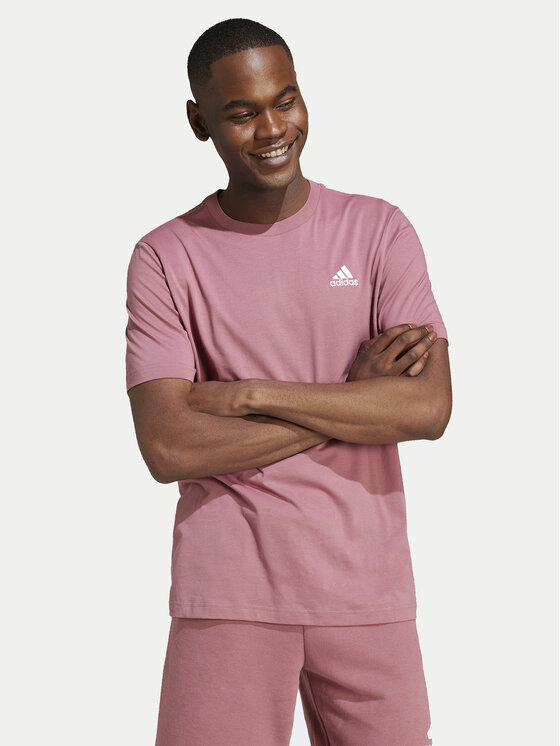 Тишърт adidas за Мъже цена