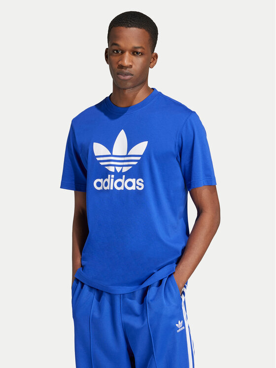 Тишърт adidas за Мъже цена