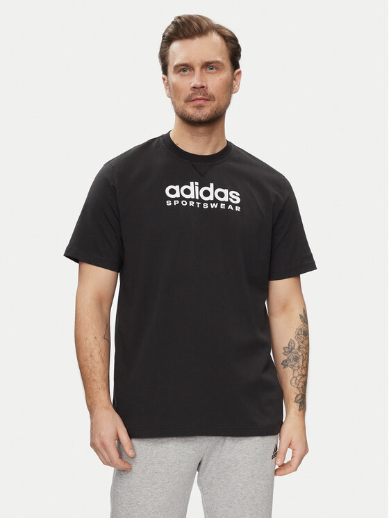 Тишърт adidas за Мъже цена