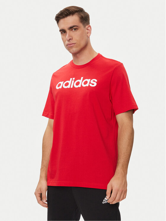 Тишърт adidas за Мъже цена