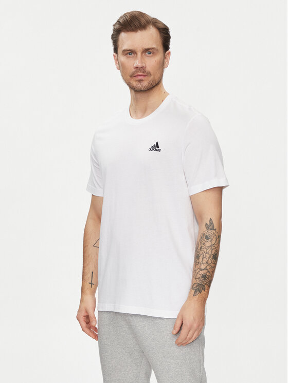 Тишърт adidas за Мъже цена
