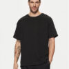 adidas Тишърт Premium Essentials JC9570 Черен Loose Fit за Мъже цена