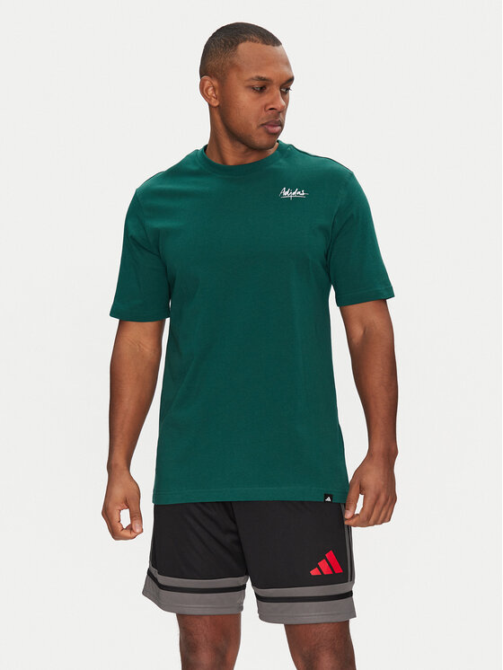 Тишърт adidas за Мъже цена