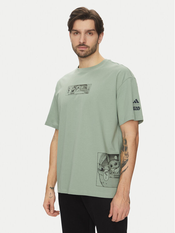 Тишърт adidas за Мъже цена