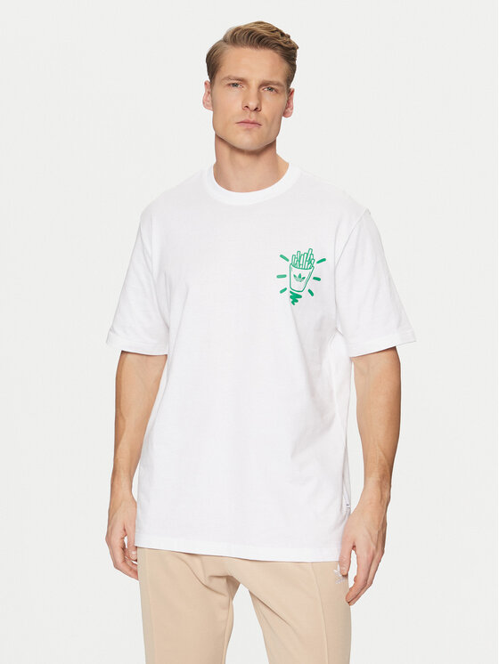 Тишърт adidas за Мъже цена