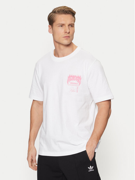 Тишърт adidas за Мъже цена