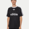 adidas Тишърт adicolor IU2341 Черен Loose Fit за Мъже цена