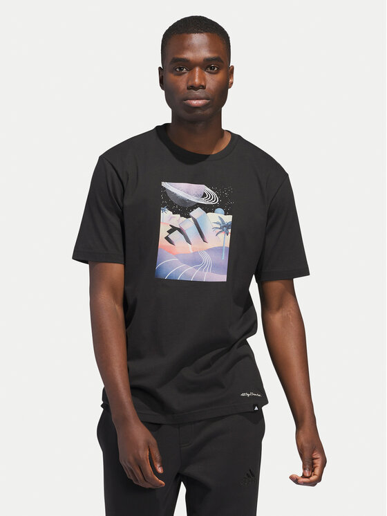 Тишърт adidas за Мъже цена