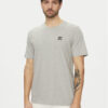adidas Тишърт Trefoil Essentials JC9988 Сив Regular Fit за Мъже цена