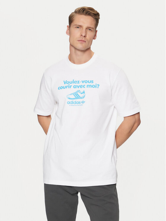 Тишърт adidas за Мъже цена