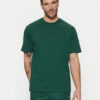adidas Тишърт Trefoil Series JD0680 Зелен Regular Fit за Мъже цена