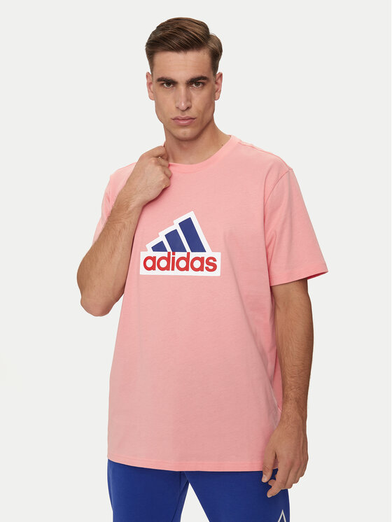 Тишърт adidas за Мъже цена