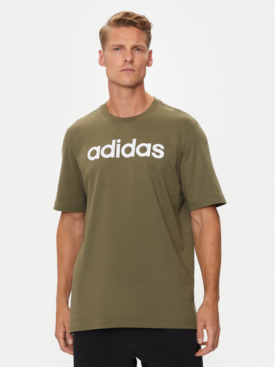 Тишърт adidas за Мъже цена