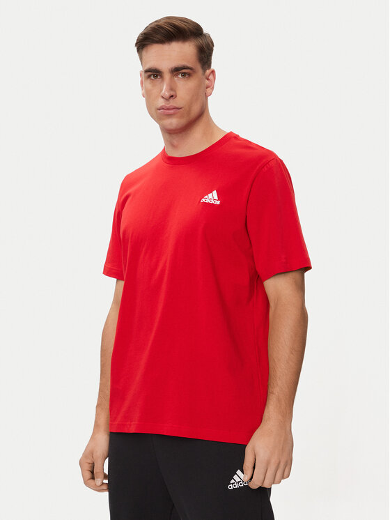 Тишърт adidas за Мъже цена