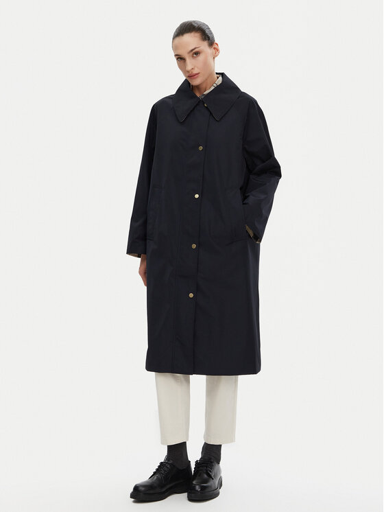 Тренч Barbour за Жени цена
