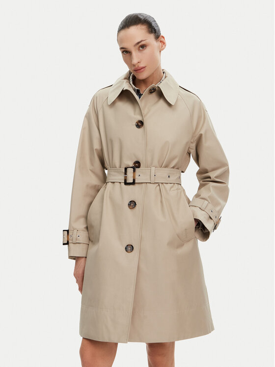 Тренч Barbour за Жени цена