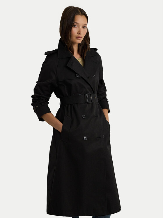 Тренч LAUREN RALPH LAUREN за Жени цена